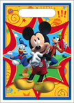 Goodie Bags - Mickey Fun and Friends (8ct) - Hallmark
