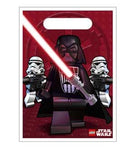 Goodie Bags - Star Wars Lego (8ct) - Amscan