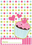 Goodie Bags - Sweet Treats (8ct) - Creative Converting