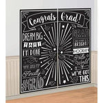 Scene Setter - Graduation (2ct) - Amscan