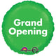 Grand Opening 18″ Balloon