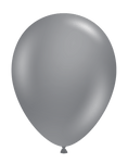 Gray Smoke Latex - Tuftex