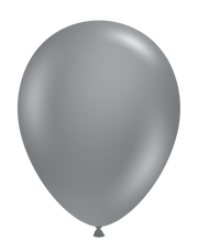 Gray Smoke Latex - Tuftex