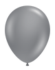 Gray Smoke Latex - Tuftex