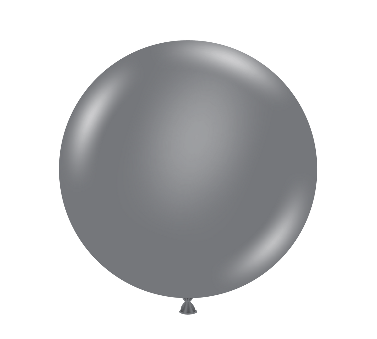 Gray Smoke Latex - Tuftex