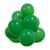 Green 12″ Latex Balloons by GloMex from Instaballoons