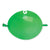 Green G-Link 6″ Latex Balloons by Gemar from Instaballoons