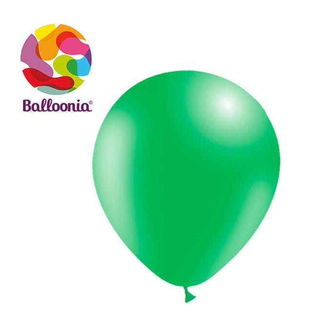 Green Latex - Balloonia