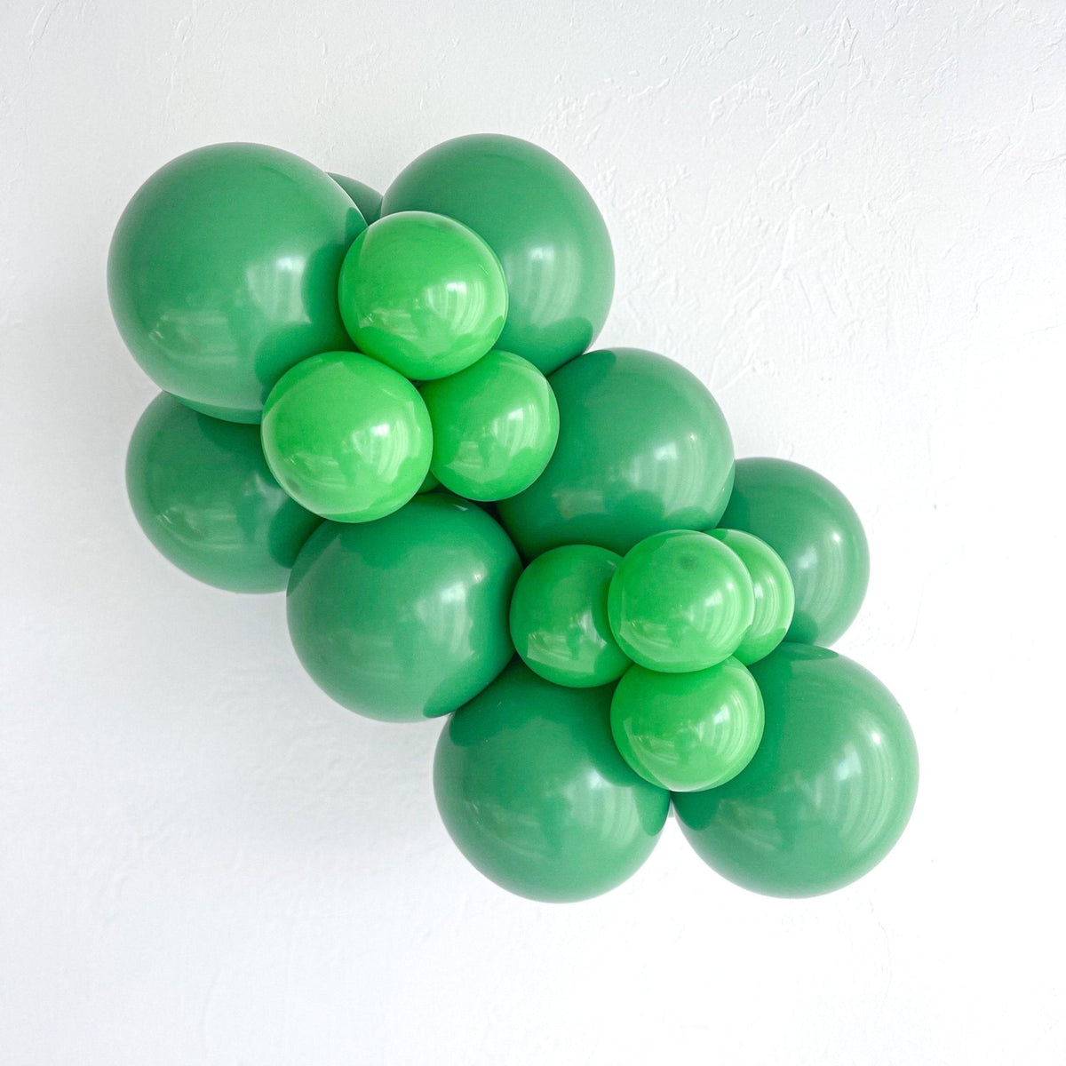 Green Latex - Tuftex