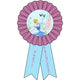 Guest of Honor Ribbon - Cinderella - Hallmark