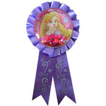 Guest of Honor Ribbon - Tangled Sparkle - Amscan