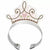 Hallmark Cinderella Dreamland Tiaras (4 count)