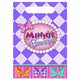 Minnie Dream Favor Bags (16 count)