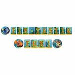 Hallmark Party Supplies Nemo Banner