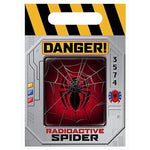 Hallmark Party Supplies Spider Hero Favor Bags (8 count)