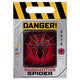 Spider Hero Favor Bags (8 count)