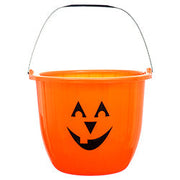 Halloween Candy Treat Bucket by JCS from Instaballoons