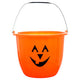 Halloween Candy Treat Bucket