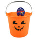 Halloween Candy Treat Bucket