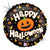 Halloween Fun Balloon  18″ Foil Balloon by Betallic from Instaballoons