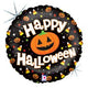 Happy Halloween 18″ Balloon