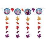 Hanging Decoration - Disney Frozen 2 - Amscan
