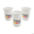 Happy Retirement 16oz Plastic Cups by Fun Express from Instaballoons