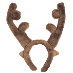 Headband - Reindeer - Amscan