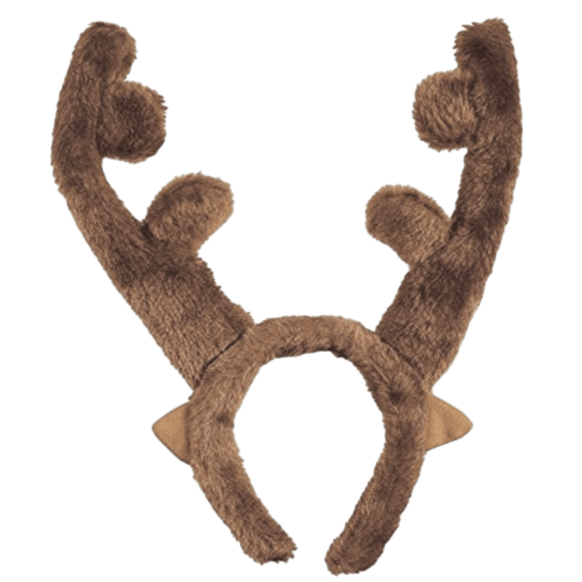Headband - Reindeer - Amscan