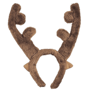 Headband - Reindeer - Amscan