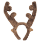 Headband - Reindeer - Amscan