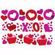 Heart Confetti