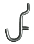 Heavy Duty Metal J Hook