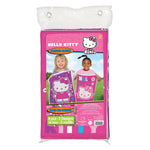 Hello Kitty Potato Sacks by Amscan from Instaballoons