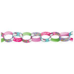 Hello Kitty Rbw Chain Garland by Amscan from Instaballoons