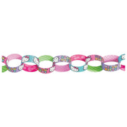 Hello Kitty Rbw Chain Garland by Amscan from Instaballoons