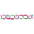 Hello Kitty Rbw Chain Garland by Amscan from Instaballoons