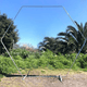 Hexagon Frame Kit - 3 Adjustable Sizes