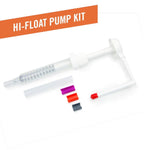 Hi-Float Pump Dispenser Kit - Hi-Float
