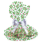 Holly Cello Cookie Tray Bag    by Amscan from Instaballoons