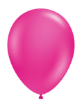 Hot Pink Latex - Tuftex