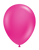 Hot Pink Latex - Tuftex