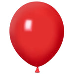 Hot Red Latex - Winntex Premium