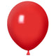 Hot Red Latex - Winntex Premium