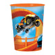 Hot Wheels Favor Cups