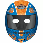 Hot Wheels Mask by Amscan from Instaballoons