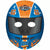 Hot Wheels Mask by Amscan from Instaballoons