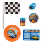 Hot Wheels Wild Mega Favor by Amscan from Instaballoons