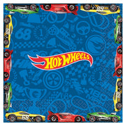 6.5" Luncheon Napkins - Hot Wheels Wild Racerª (16ct) - Amscan
