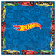 6.5" Luncheon Napkins - Hot Wheels Wild Racerª (16ct) - Amscan